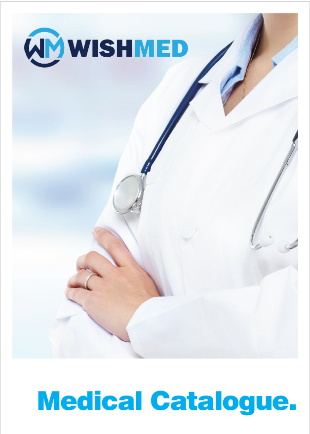 Wishmed Medical Catalog 2024
